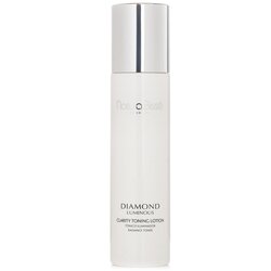 Natura Bisse Rozjaśniająca mgiełka do twarzy Diamond White Clarity Toning Lotion 200ml/7oz