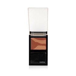 Sisley Phyto Blush Eclat With Botanical Extract - # No. 1 Peach 7g/0.24oz