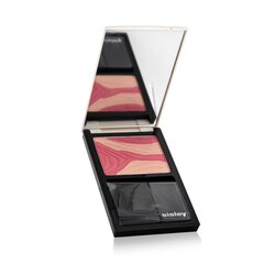 Sisley Phyto Blush Eclat Румяна с Растительными Экстрактами - # № 4 Розовый 7g/0.24oz