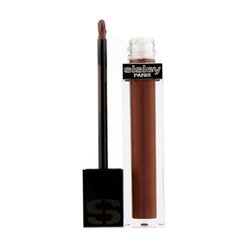 Sisley Phyto Lip Gloss - # 7 Brun 6ml/0.2oz