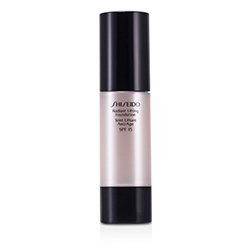 Shiseido Base Radiant Lifting Foundation SPF 15 - # B60 Natural Deep Beige 30ml/1.2oz