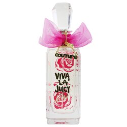 Juicy Culture Viva La Juicy La Fleur Eau De Toilette Spray 150ml/5oz