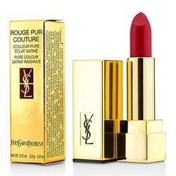 Yves Saint Laurent Kremowa pomadka Rouge Pur Couture The Mats - # 202 Rose Crazy 3.8g/0.13oz
