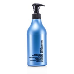 Shu Uemura Muroto Volume Pure Lightness Conditioner (For Fine Hair) 500ml/16.9oz