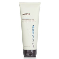 Ahava ผลัดผิวให้แร่ธาตุบำรุงผิว Deadsea Water 200ml/6.8oz
