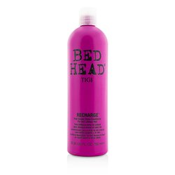 Tigi Bed Head Superfuel Recharge High-Octane Shine Conditioner (For Dull, Lifeless Hair) 750ml/25.36oz