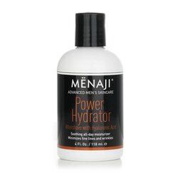 Menaji Активное Увлажняющее Средство после Бритья 118ml/4oz