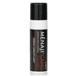 Menaji Korektor w płynie dla mężczyzn Camo Concealer - Light 7g/0.35oz
