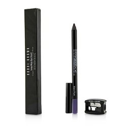 Bobbi Brown Long Wear Eye Pencil - # 04 Black Plum 1.3g/0.045oz