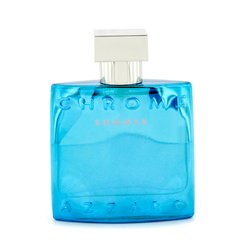 Loris Azzaro Chrome Summer Eau De Toilette Spray 50ml/1.7oz
