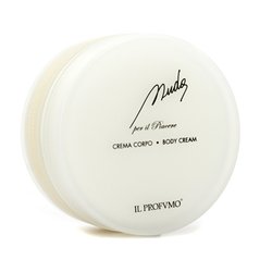 Il Profvmo Nuda Per il Piacere Body Cream 200ml/6.8oz
