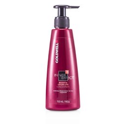 Goldwell Creme Inner Effect Resoft & Color Live Concentrate 150ml/5oz