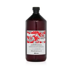 Davines شامبو منشط Natural Tech (لفروة الرأس والشعر الرفيع والهش) 1000ml/33.8oz