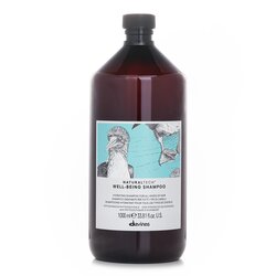 דוינס Natural Tech Well-Being Shampoo 1000ml/33.8oz