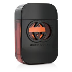 Gucci Guilty Black Туалетна Вода Спрей 75ml/2.5oz