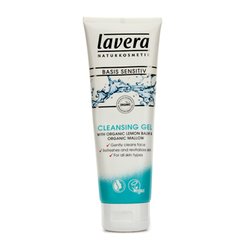 Lavera Basis Sensitiv Cleansing Gel 125ml/4.1oz
