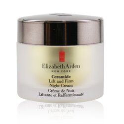 Elizabeth Arden Ceramide Подтягивающий и Укрепляющий Ночной Крем 50ml/1.7oz