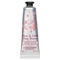 L'Occitane Krem do rąk Cherry Blossom Hand Cream 30ml/1oz