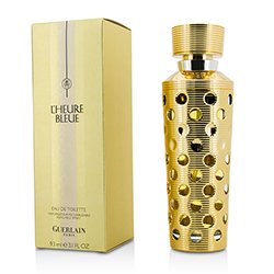 Guerlain L'Heure Bleue Apă De Toaletă Reîncărcabilă Spray 93ml/3.1oz