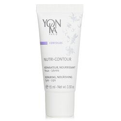 Yonka Contours Nutri-Contour With Plant Extracts - Repairing, Nourishing (For Eyes & Lips) 15ml/0.5oz