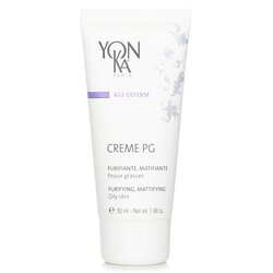Yonka Age Defense krém (PG) 50ml/1.68oz