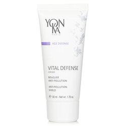 Yonka Vital Defense Defensa Antienvejecimiento 50ml/1.76oz