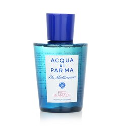 Acqua Di Parma Blu Mediterraneo Fico Di Amalfi vitalizáló tusolózselé 200ml/6.7oz