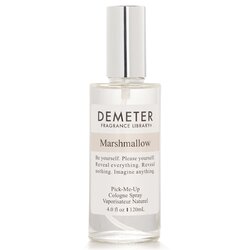 Demeter Marshmallow Cologne Spray 120ml/4oz
