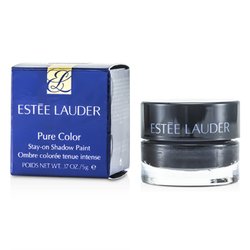 Estee Lauder Pure Color Stay On Shadow Paint - # 04 Sinister 5g/0.17oz