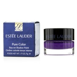 Estee Lauder Пьюр Колор Стойкие Тени для Век - # 09 Неоновая Фуксия 5g/0.17oz