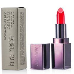 Laura Mercier Creme Smooth Lip Colour - # Haute Red 4g/0.14oz