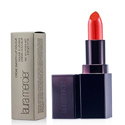 Laura Mercier Batom Creme Smooth Lip Colour - # Portofino Red 4g/0.14oz