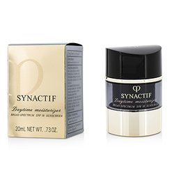 Cle De Peau مرطب نهاري سيناكتيف 20ml/0.73oz