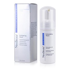 Neostrata غسول مقشر نشط للبشرة 125ml/4.2oz