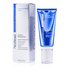 Neostrata مستحضر مرمم نشط خلوي للبشرة 50g/1.75oz