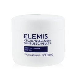 Elemis Cellular Recovery Skin Bliss Capsules (salonska veličina) - Pink Rose 100 Capsules