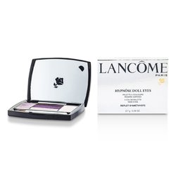 Lancome Hypnose Doll Eyes 5 Color Palette - # DO2 Reflet D'Amethyste 2.7g/0.09oz