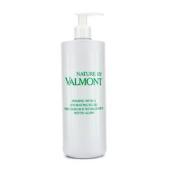 Valmont Priming With A Hydrating Fluid (Moisturizing Priming Mist For Face & Body) (Salon Size) 500ml/16.9oz