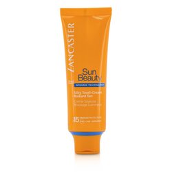 Lancaster Silky Touch Cream Radiant Tan SPF 15 (srednja zaštita) 50ml/1.7oz