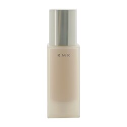 RMK Gel Creamy Foundation SPF 24 # 201 30g/1oz