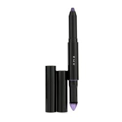 RMK Lápis & Sombra p/ os olhos - # 09 Purple 2.5g/0.83oz