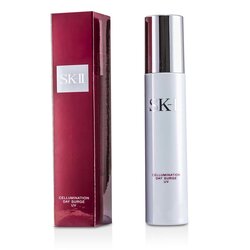 SK II Ochronny wybielający krem na dzień Cellumination Day Surge UV 50g/1.7oz