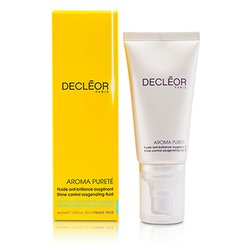 Decleor Aroma Purete Shine Control Oxygenating Fluid - Combination & Oily Skin 50ml/1.69oz
