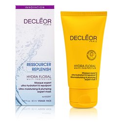 Decleor Hydra Floral ماسك مرطب ومالئ فائق 50ml/1.69oz
