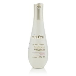 Decleor Aroma Cleanse Заспокоююча Міцелярна Вода (Для чутливої шкіри) 200ml/6.7oz