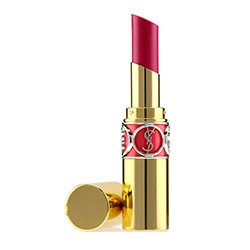 Yves Saint Laurent Rouge Volupte Shine - # 6 Pink In Devotion/ Pink Safari 4.5g/0.15oz
