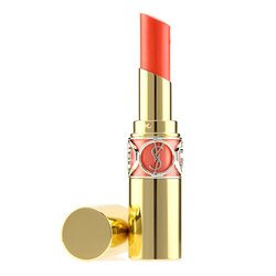 Yves Saint Laurent Rouge Volupte Brillo de Labios - # 14 Corail In Touch 4.5g/0.15oz