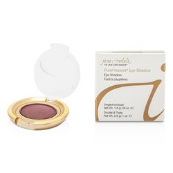 Jane Iredale PurePressed Single Eye Shadow - Merlot 1.8g/0.06oz