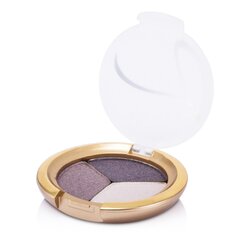 Jane Iredale PurePressed Triple Øyenskygge - Sundown 2.8g/0.1oz