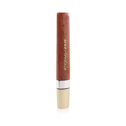 Jane Iredale PureGloss Lip Gloss (New Packaging) - Sangria 7ml/0.23oz